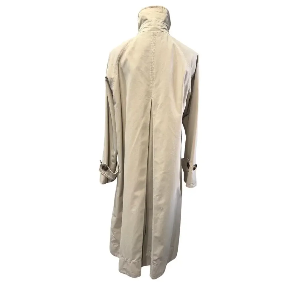 Barbour Noelle Showerproof Car Coat Jacket
